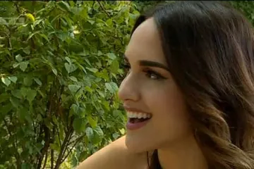 Lana Jurčević još uvjiek slobodna: evo koji je prvi uvjet koji njezini udvarači moraju ispuniti kako bi imali šanse