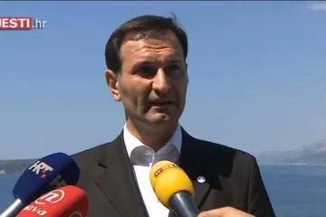 'Milanović koristi predizbornu kampanju kako bi se prikazao kao veliki domoljub, želi zavarati i prevariti hrvatske birače'