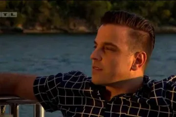 Od šminkera do rokera: djevojke će poludjeti za novim imidžem Ivana Zaka