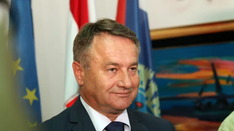 Tolu&scaron;ić: 'HDZ je u programu za Slavoniju osigurao 2,5 milijarde eura'