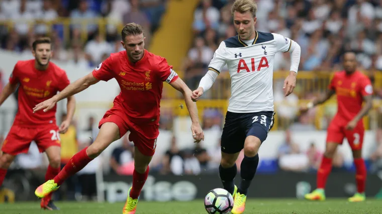 Tottenham i Liverpool podijelili bodove, Manchester United do slavlja u nadoknadi
