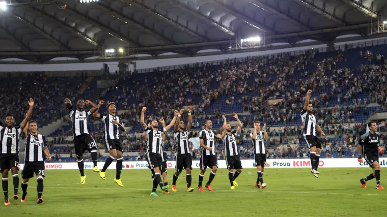 Juventus pobijedio u Rimu, Pjaca u samo tri minute pokazao za&scaron;to je 'Stara dama' za njega iskrcala silne milijune