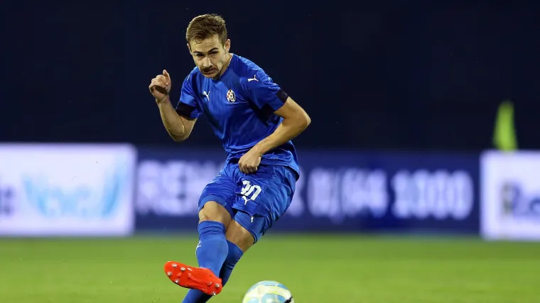 Kraj sapunice: Dinamo prodao jo&scaron; jednog dragulja, Rog potpisao za Napoli!