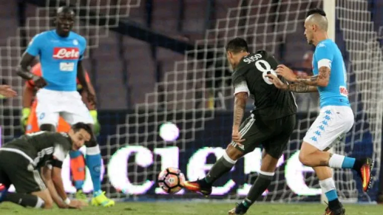 Napoliju pobjeda protiv Milana u golijadi na San Paolu