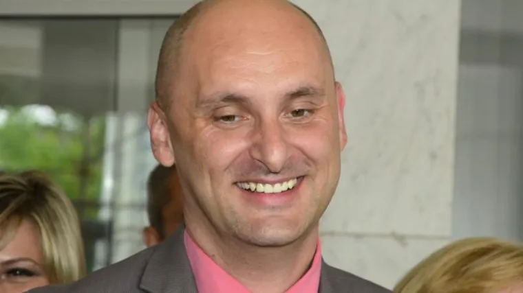 'Za Slavoniju ćemo osigurati 2,5 milijarde eura!'
