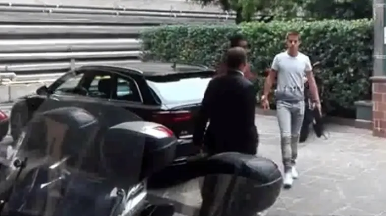 Nakon dvodnevnih liječničkih pregleda dobio zeleno svjetlo za transfer