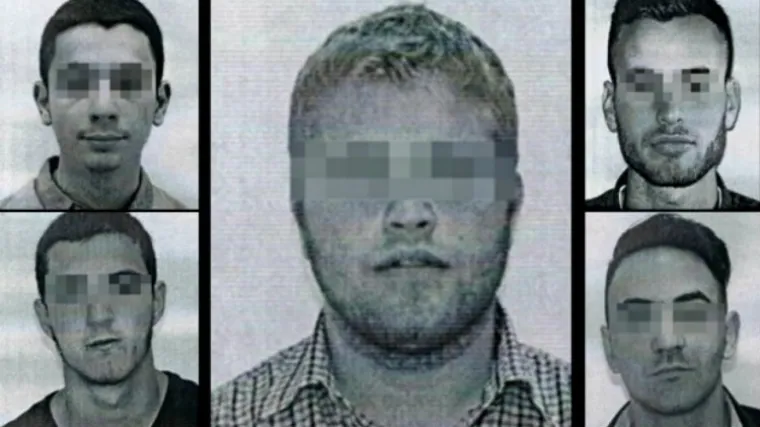 Petoricu mladića domaći džihadisti nagovorili da se pridruže teroristima Islamske države