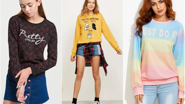 Od 80 do 170 kuna: 13 udobnih pamučnih majica za opu&scaron;ten, a trendi look