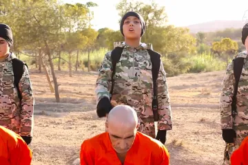 'Borba još nije ni počela!'