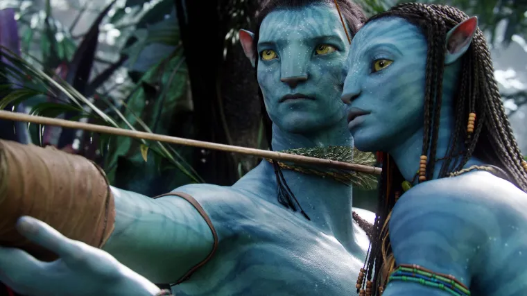 'Casino', 'Avatar' i 'Shrek' samo su neki od filmova koje morate pogledati