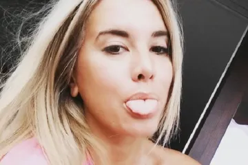 Nives Celzijus fotkom razbjesnila obožavateljicu i žestoko joj odbrusila