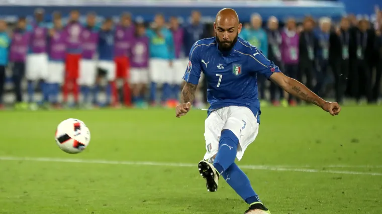 Juventusov napadač na jednogodi&scaron;njoj posudbi u Bilićevom West Hamu