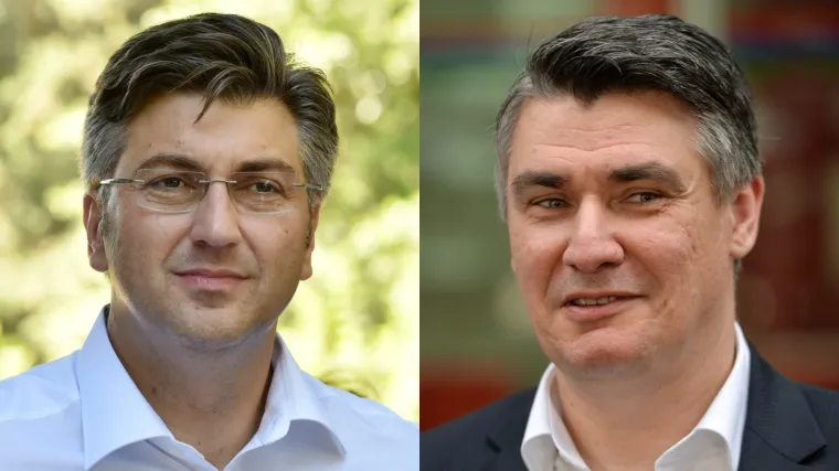 'Spominjanje Plenkovićeve majke nije uvreda već činjenica. Meni je smije&scaron;no &scaron;to je on u 42. godini života počeo glumiti domoljuba'