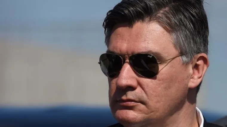 &Scaron;ef SDP-a najavio obraćanje javnosti