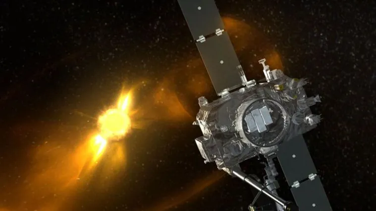 STEREO-B: NASA je ponovo našla svemirsku letjelicu koju je izgubila prije dvije godine