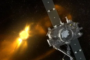 STEREO-B: NASA je ponovo našla svemirsku letjelicu koju je izgubila prije dvije godine