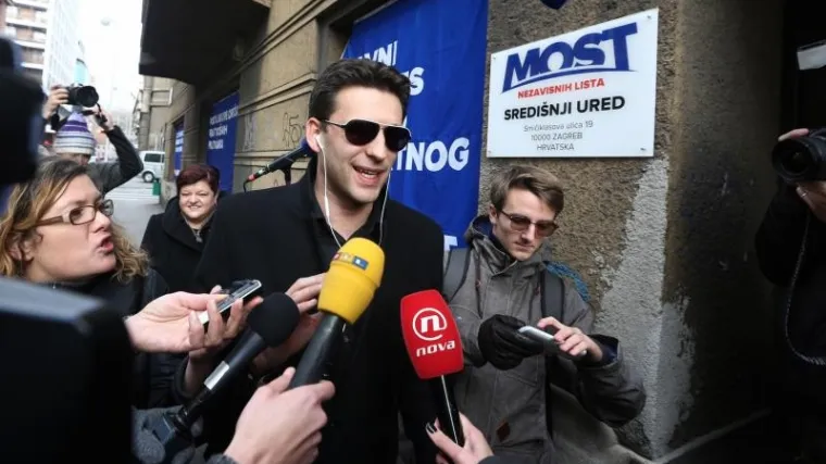 O ovim je važnim stvarima Most u samo godinu dana potpuno promijenio mi&scaron;ljenje