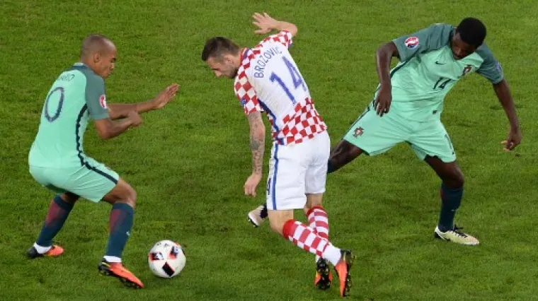 Nerazzurri u rekordnom transferu doveli zvijezdu Portugala