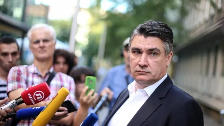 'Ne vidim &scaron;to je uvredljivo u izjavi o Plenkovićevoj majci. HDZ-ovci su za mog oca govorili da je ubojica'