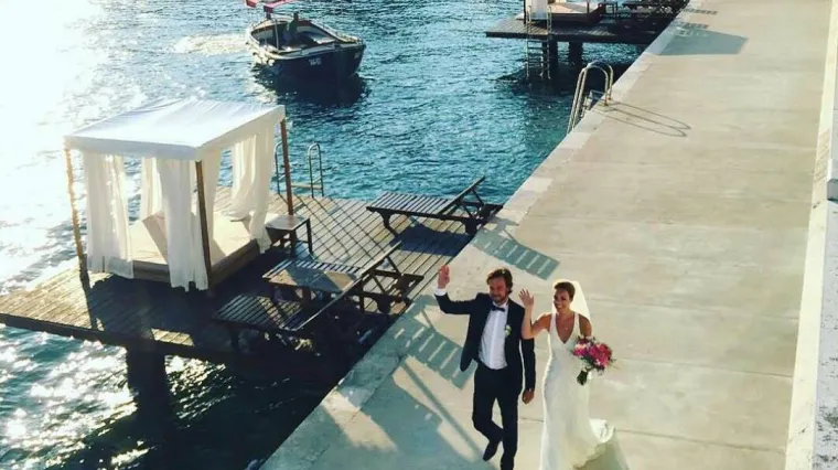 Ovaj je romantični hrvatski otok postao top destinacija za vjenčanja