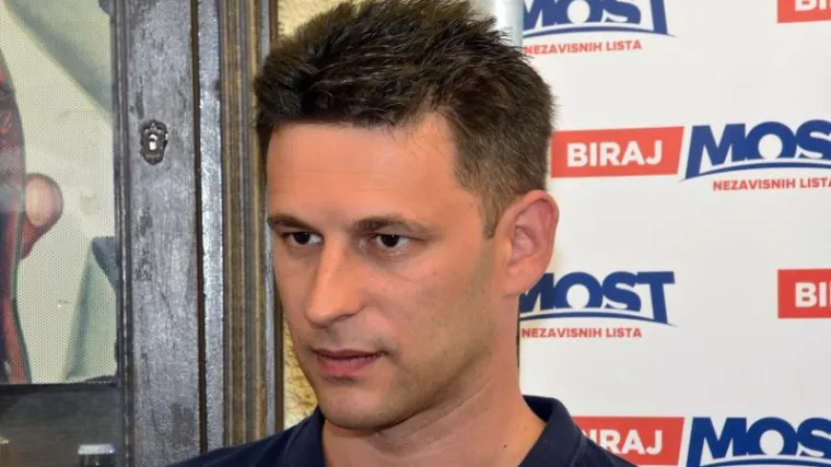 'Za četiri dana Most će otkriti svoja jamstva za suradnju'