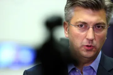'Milanović se drznuo spomenuti moju majku! Kao kršćanin mu to mogu oprostiti, ali neću zaboraviti'