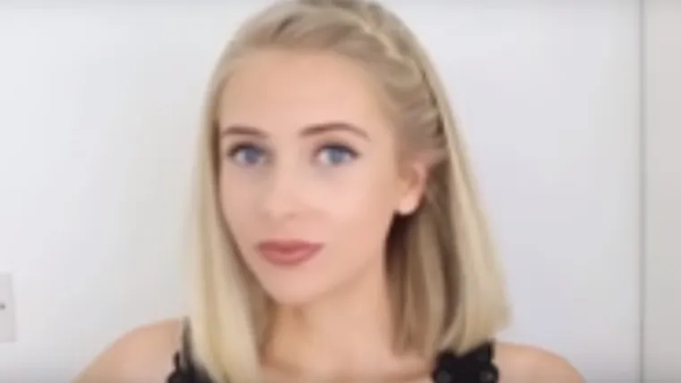 10 super frizura za poludugu kosu koje sami možete napraviti