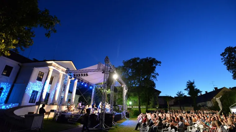 Ovogodišnji Špancirfest ugostio više od 500 izvođača, održano 55 koncerata