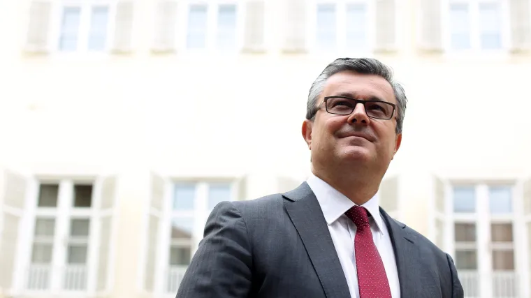 Evo &scaron;to će Ore&scaron;ković raditi kad ostane bez posla: 'Imam iskustva u biznisu, mogao bih biti veleposlanik za RH'