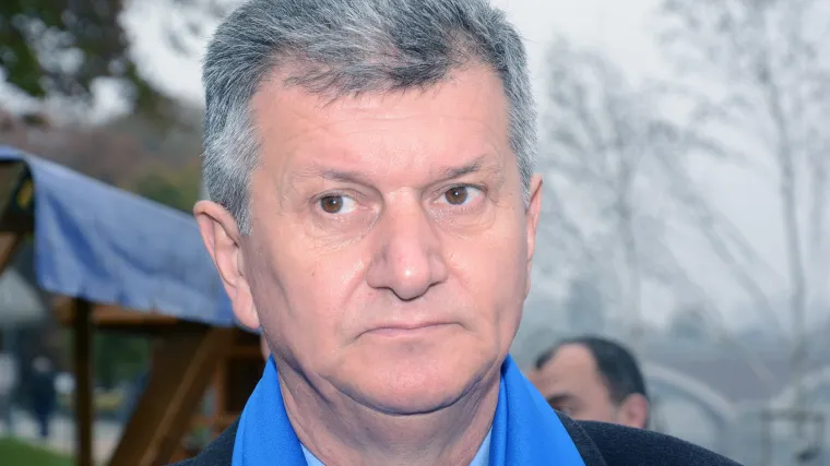 'Zadivio me 'usta&scaron;a' Milanović, za malo vlasti spreman je vrijeđati tuđe roditelje'