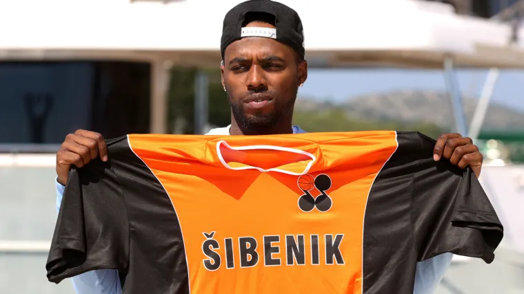 Roderick Bobbitt: &lsquo;Havajske plaže te&scaron;ko je nadma&scaron;iti, ali tek moram upoznati one &scaron;ibenske&rsquo;