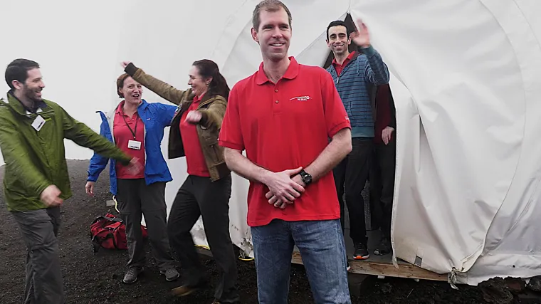 Znanstvenici iza&scaron;li iz izolacije nakon godinu dana: na Havajima kao na Marsu