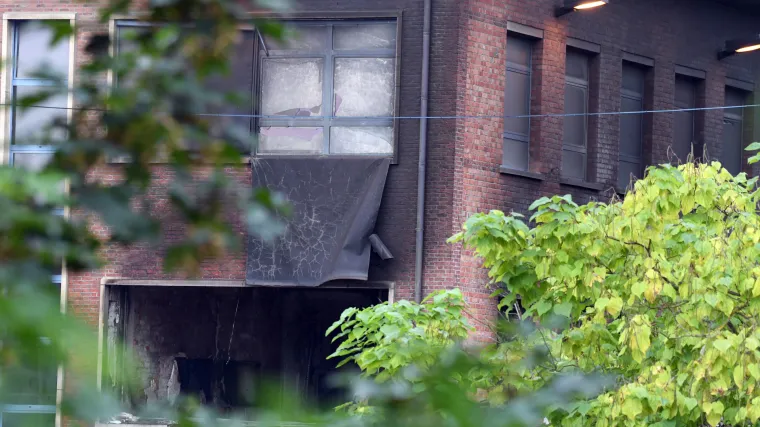 U forenzičkom institutu nije bilo eksplozije, podmetnut je požar: 'Poku&scaron;ali su uni&scaron;titi dokaze'