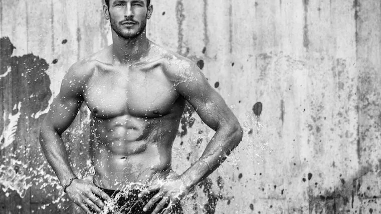 Wayne Parker Gregory