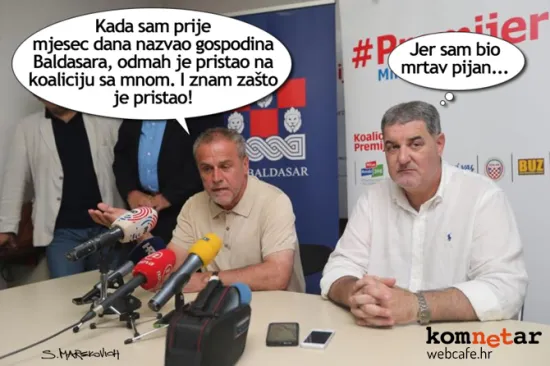 Evo kako nastaju izborni sporazumi