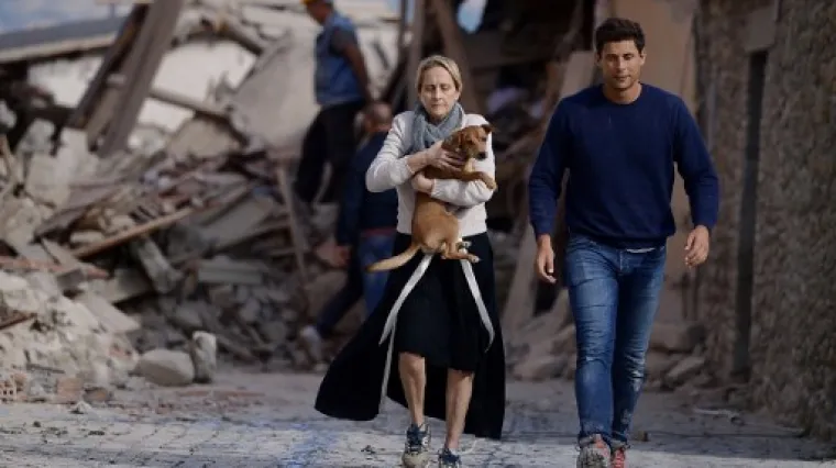 Volonteri poku&scaron;avaju pronaći izgubljene kućne ljubimce