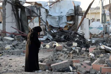 Raznio se u vojnom centru za novačenje i ubio najmanje 60 ljudi!