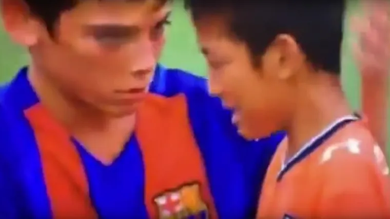 O njihovom rijetko viđenom potezu upravo svi pričaju