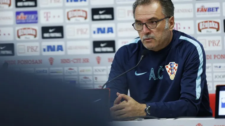 Govorio o povratku Lovrena, otkrio i ime novog kapetana!