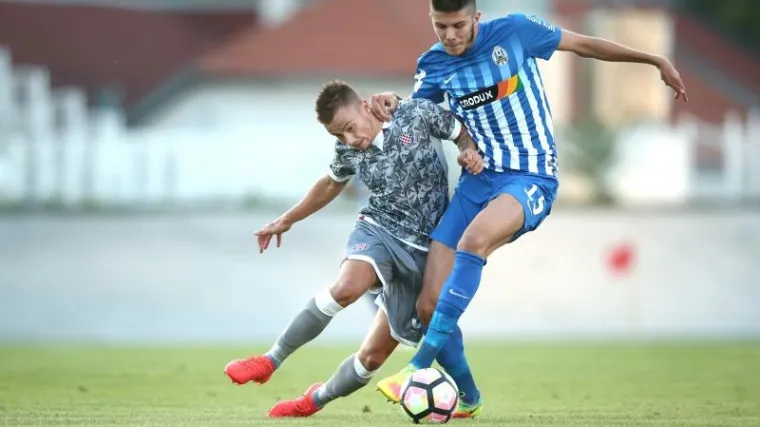 'Križić ne može suditi u HNL-u. Masakrirao nas je'