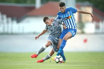 'Križić ne može suditi u HNL-u. Masakrirao nas je'