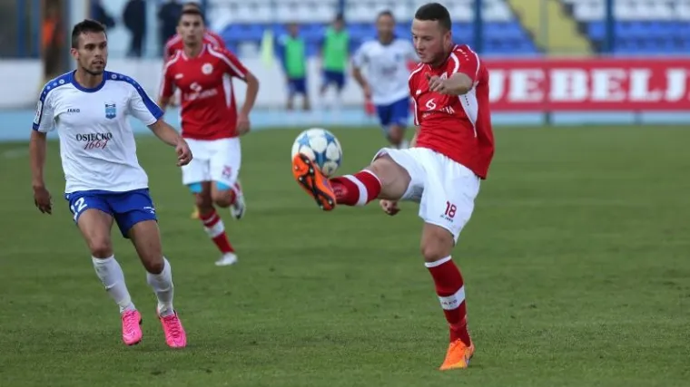 Modri potpisuju igrača Splita za 1,6 milijuna eura?