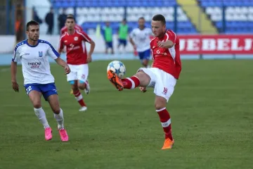 Modri potpisuju igrača Splita za 1,6 milijuna eura?