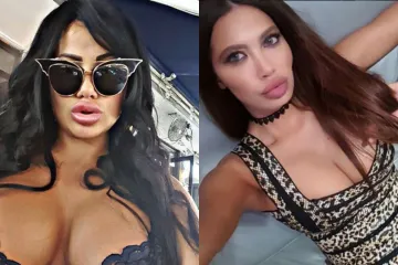 'U ovom gradu nema uzorka sperme koji Soraja nije probala'