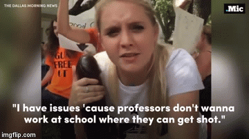 Studenti pokazali što misle o apsurdnim pravilima