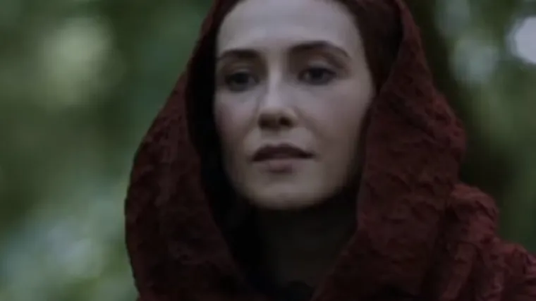 'MELISANDRE' IZ IGRE PRIJESTOLJA OPET POSTALA MAJKA: Carice van Hauten je rodila sina