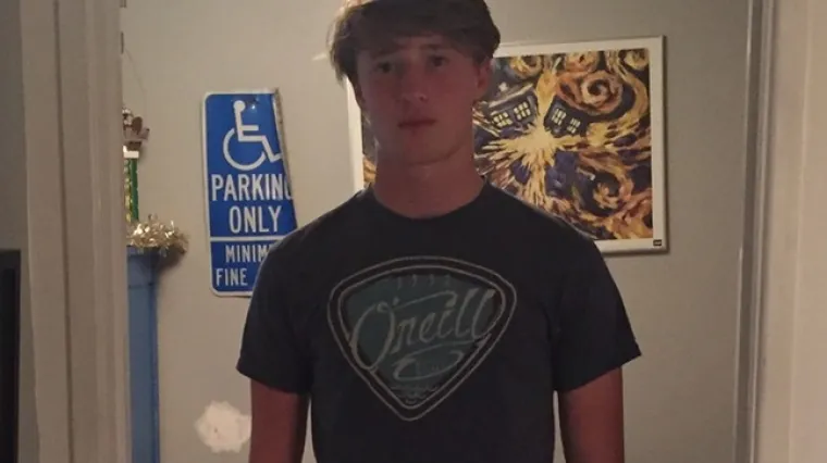 Ovaj sin je malo previ&scaron;e puta tresnuo ocu vratima pred nosom pa je dobio svoje