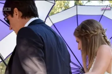 Boris Novković po treći put u bračnim vodama: srce mu je ukrala fatalna Ines kojoj je posvetio pjesmu