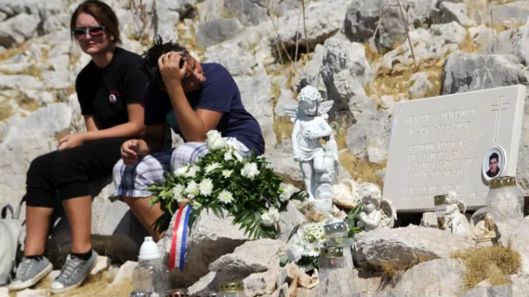 Ispada da u jednoj od najvećih mirnodopskih tragedija u Hrvatskoj ama ba&scaron; nitko niza&scaron;to nije kriv