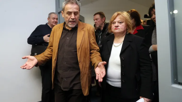 HNS: 'Nedopustivo je da Bandić novcem građana radi sebi kampanju'